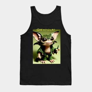 Gremogwaii 01 Tank Top